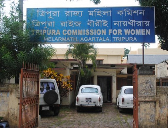 Gang rape survivor moves to TCW for Police protection Gang rape survivor moves to TCW for Police protection